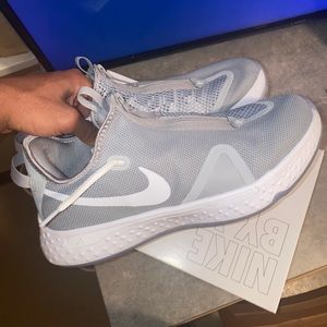 Nike ID Pg 4 Size 13 Basketball Shoes